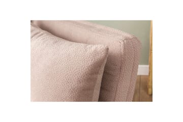 Canelo Sovesofa 2-sits - Mink - Møbler - Sofaer - Sovesofaer - 2 seters sovesofa