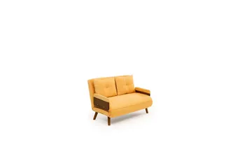 Canelo Sovesofa 2-sits