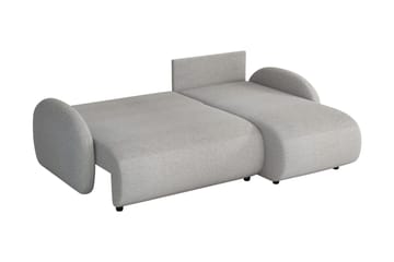 Carve Sovesofa Med 2-Seters Divan - Møbler - Sofaer - Sovesofaer - Sovesofa divan