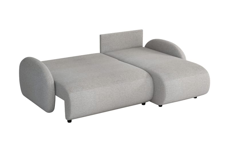 Carve Sovesofa Med 2-Seters Divan - Møbler - Sofaer - Sovesofaer - Sovesofa divan