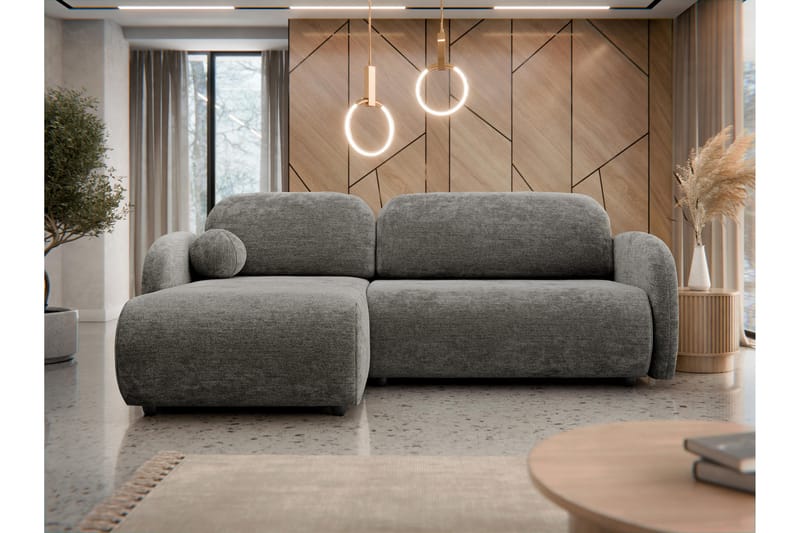 Carve Sovesofa Med 2-Seters Divan - Møbler - Sofaer - Sovesofaer - Sovesofa divan