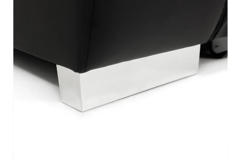 Cerys Sovesofa Med 3-Seters Divan - Beige - Møbler - Sofaer - Sovesofaer - Sovesofa divan