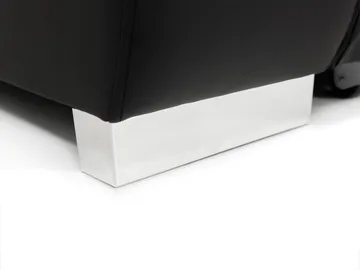 Cerys Sovesofa med sjeselong 4-seter - Beige - Møbler - Sofaer - Sovesofaer - Sovesofa divan