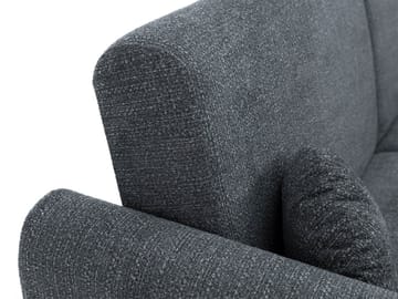Chavez 3-seters sovesofa - Beige - Møbler - Sofaer - Sovesofaer - 3 seters sovesofa