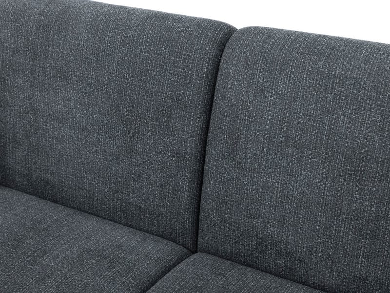 Chavez 3-seters sovesofa - Olivengrønn - Møbler - Sofaer - Sovesofaer - 3 seters sovesofa