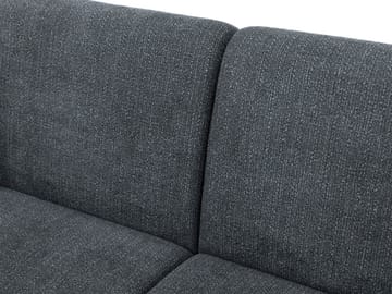 Chavez 3-seters sovesofa - Varmgrå - Møbler - Sofaer - Sovesofaer - 3 seters sovesofa