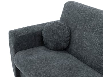 Chavez 3-seters sovesofa - Varmgrå - Møbler - Sofaer - Sovesofaer - 3 seters sovesofa