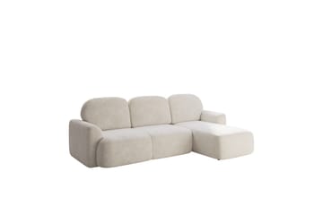 Corfu Sovesofa Med 3-Seters Divan