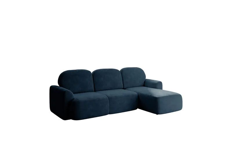 Corfu Sovesofa Med 3-Seters Divan