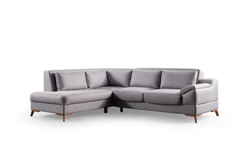 Corner Sofa-Bed Atelier Del Sofa