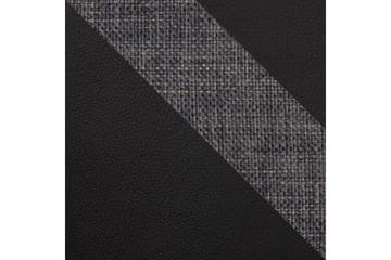 Cotere Hjørnesovesofa 270x203x71 cm - Møbler - Sofaer - Skinnsofaer