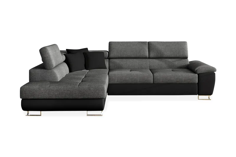 Cotere Hjørnesovesofa 270x203x71 cm