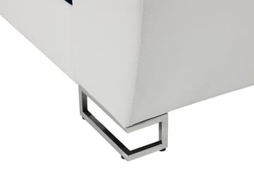 Cotere Hjørnesovesofa 270x203x71 cm - Møbler - Sofaer - Skinnsofaer