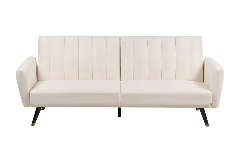 Debrina Sovesofa 3-seter, Beige
