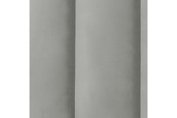 Debrina Sovesofa 3-seter - Grå - Møbler - Sofaer - Sovesofaer - 3 seters sovesofa