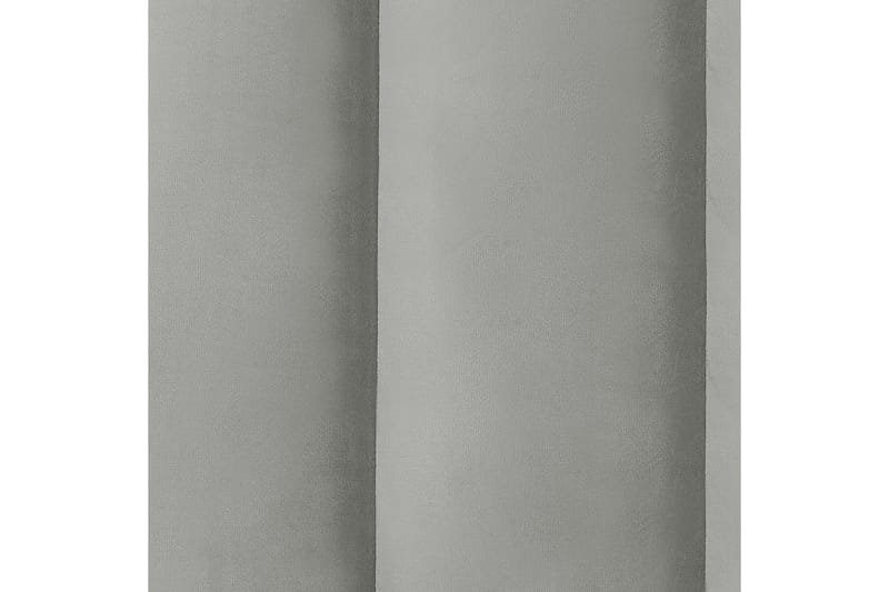 Debrina Sovesofa 3-seter - Grå - Møbler - Sofaer - Sovesofaer - 3 seters sovesofa