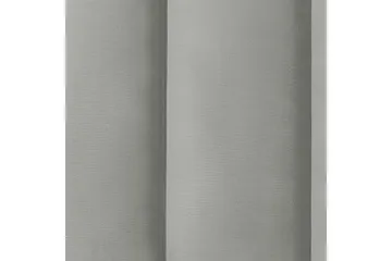 Debrina Sovesofa 3-seter - Grå - Møbler - Sofaer - Sovesofaer - 3 seters sovesofa