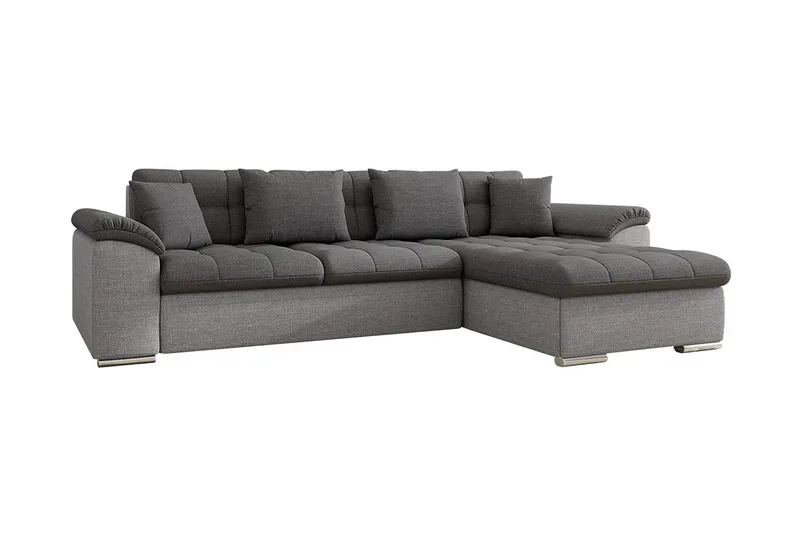 Diana U-sovesofa 280x160x76 cm