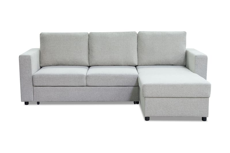 Divansovesofa Achillea Beige - Sovesofa divan