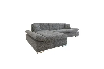 Djerra Sovesofa med Divan 3-seter