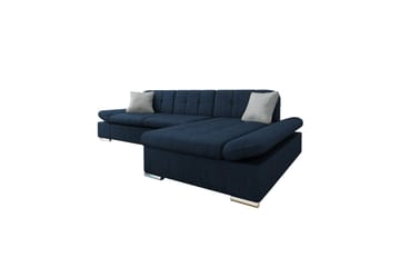 Djerra Sovesofa med Divan 3-seter