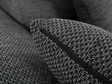 Dynir 6-seters U-sofa med Divan Høyre - Møbler - Sofaer - Sovesofaer - Hjørnesovesofa