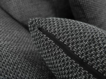 Dynir 6-seters U-sofa med Divan Høyre - Møbler - Sofaer - Sovesofaer - Hjørnesovesofa