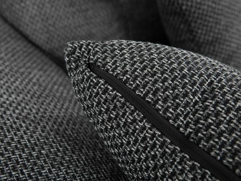 Dynir 6-seters U-sofa med Divan Høyre - Møbler - Sofaer - Sovesofaer - Hjørnesovesofa