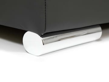 Dynir 6-seters U-sofa med Divan Venstre - Møbler - Sofaer - Sovesofaer - Hjørnesovesofa