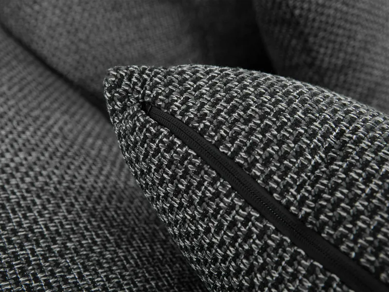 Dynir 6-seters U-sofa med Divan Venstre - Møbler - Sofaer - Sovesofaer - Hjørnesovesofa