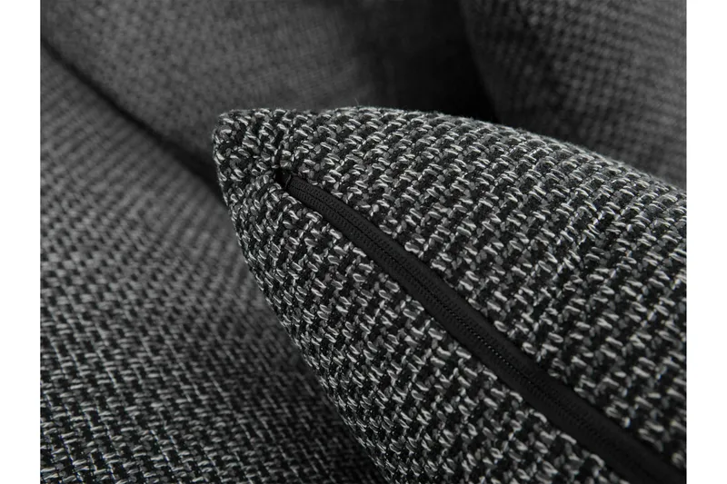 Dynir Sovesofa Med Divan Og Sjeselong 5-Seter - Grønn - Møbler - Sofaer - Sovesofaer - Sovesofa divan