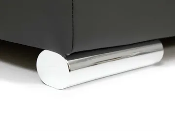 Dynir Sovesofa med sjeselong og sjeselong 5-seter - Brun - Møbler - Sofaer - Sovesofaer - Sovesofa divan