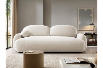 Efrem Sovesofa 3-Seter