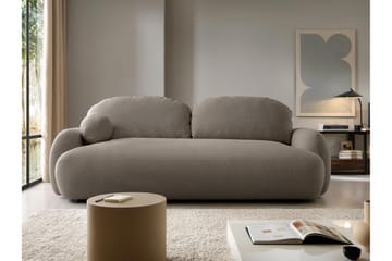 Efrem Sovesofa 3-Seter