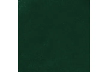 Elkind Hjørnesofa Venstre - Mørkegrønn - Møbler - Sofaer - Sovesofaer - Langsgående sovesofa