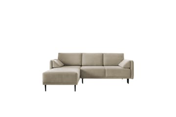 Enaya Sovesofa Med 3-Seters Divan