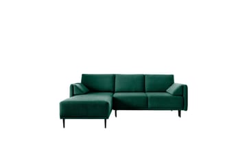 Enaya Sovesofa Med 3-Seters Divan