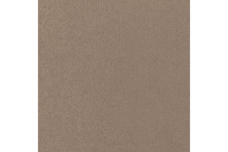 Esher 3-seters Hjørnesofa Venstre - Beige - Møbler - Sofaer - Sovesofaer - Langsgående sovesofa