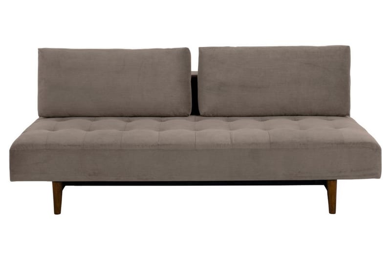 Faura Sovesofa 3-seter - Beige - Møbler - Sofaer - Sovesofaer - 3 seters sovesofa