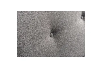 Fennor Sovesofa 2-sits - Lysegrå - Møbler - Sofaer - Sovesofaer - 3 seters sovesofa