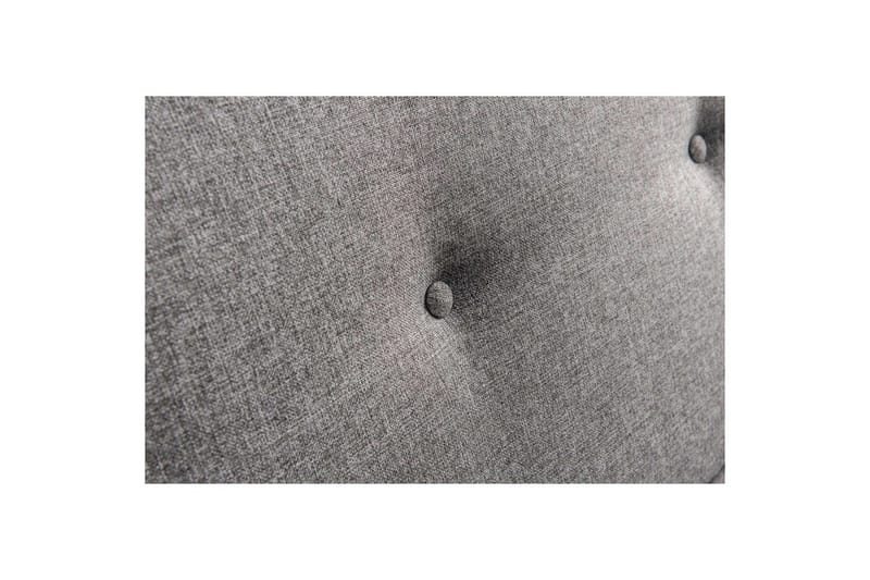 Fennor Sovesofa 2-sits - Lysegrå - Møbler - Sofaer - Sovesofaer - 3 seters sovesofa