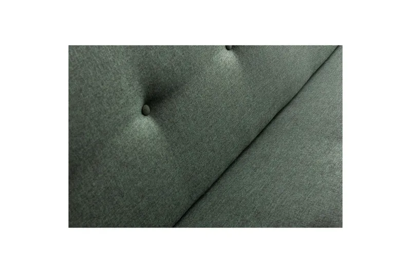 Fennor Sovesofa 3-sits - Grønn - Møbler - Sofaer - Sovesofaer - 3 seters sovesofa