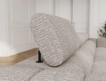Festello 3-seters boblete sovesofa - Baffix 03 - Møbler - Sofaer - Sovesofaer - 3 seters sovesofa