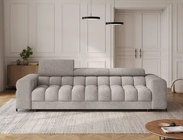 Festello 3-seters boblete sovesofa - Baffix 03 - Møbler - Sofaer - Sovesofaer - 3 seters sovesofa