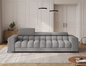 Festello 3-seters boblete sovesofa - Royal 04 - Møbler - Sofaer - Sovesofaer - 3 seters sovesofa