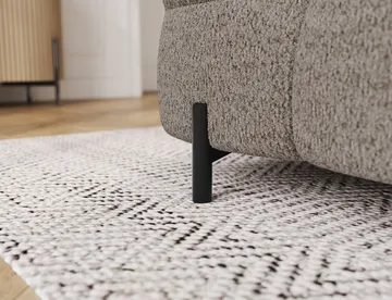 Festello 3-seters boblete sovesofa - Royal 20 - Møbler - Sofaer - Sovesofaer - 3 seters sovesofa