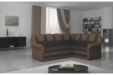 Fica Hjørnesovesofa