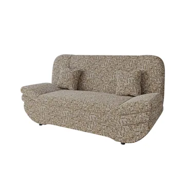 Figurelle 3-seters sovesofa