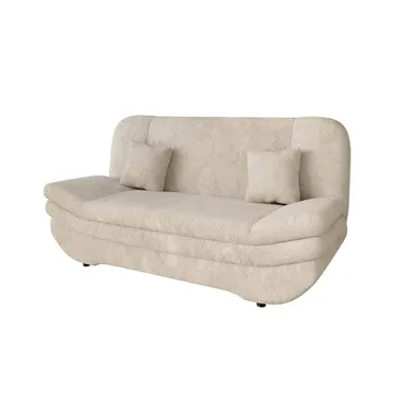 Figurelle 3-seters sovesofa