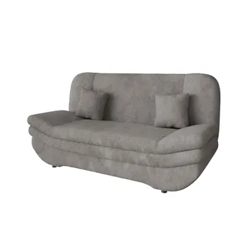 Figurelle 3-seters sovesofa